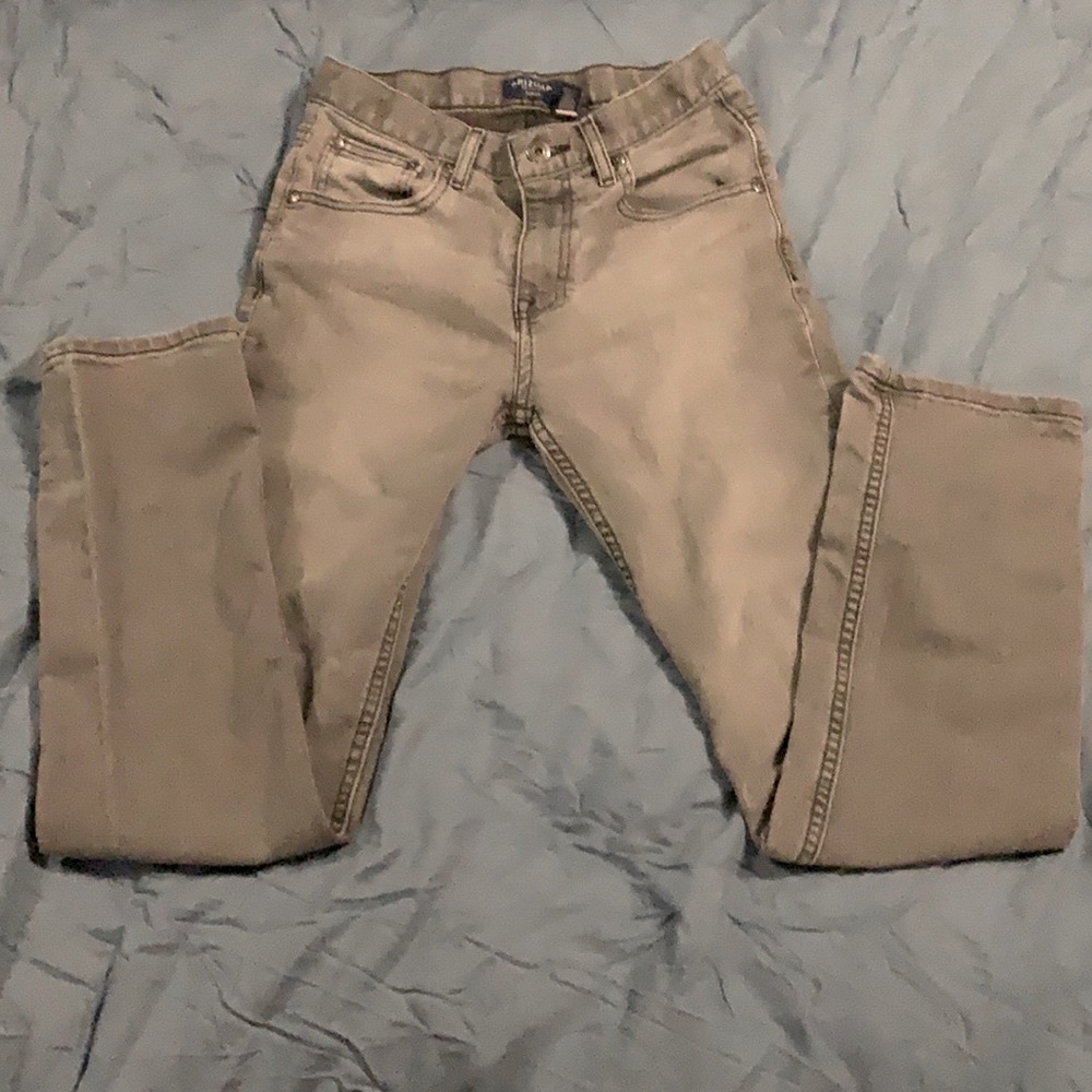 Arizona jeans.